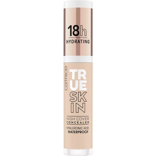 Catrice True Skin High Cover Concealer - Dekkende Concealer - 010 - Cool Cashmere