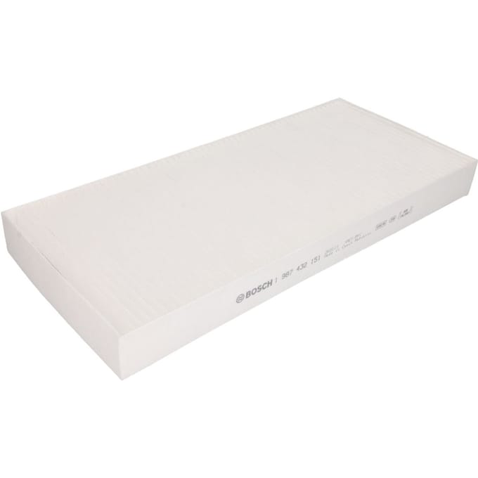 Filter, cabinelucht BOSCH 1 987 432 151