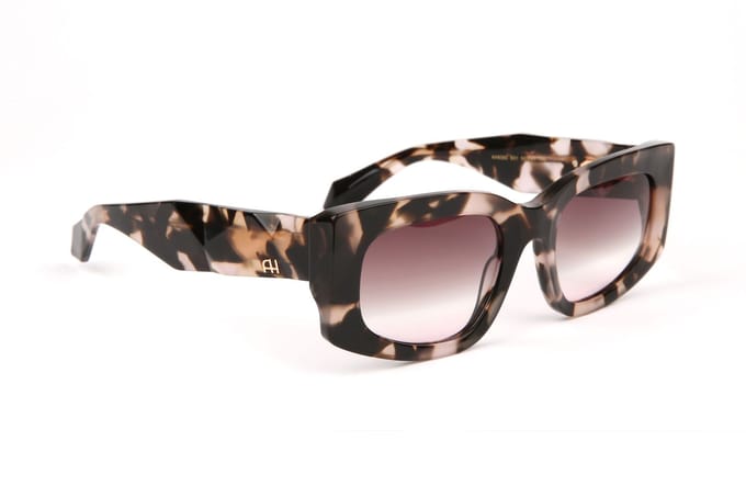 Ana Hickmann Sunglasses AH9393 E01 52