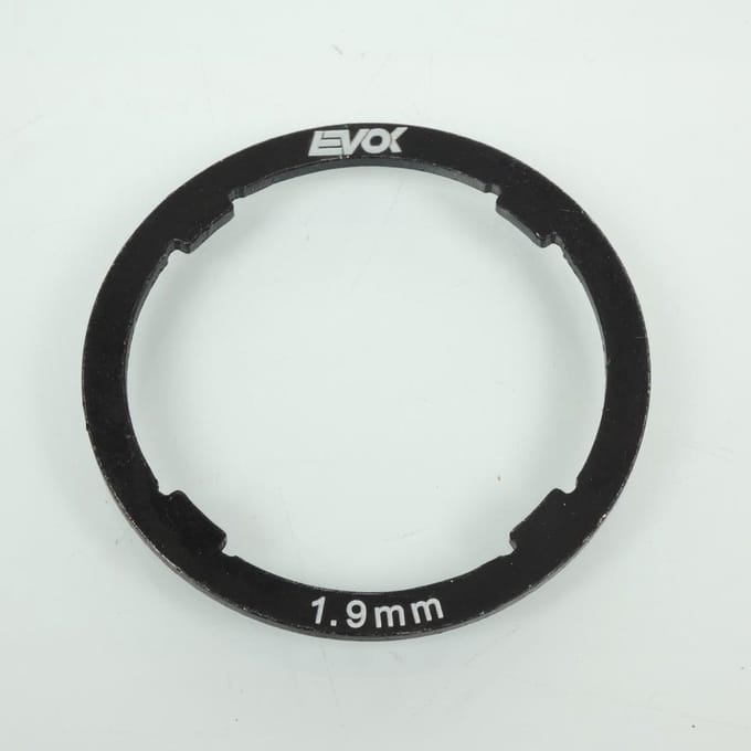 sluitring pignon boîte 1.9mm evok voor scooter piaggio 50 vespa 1963-1971