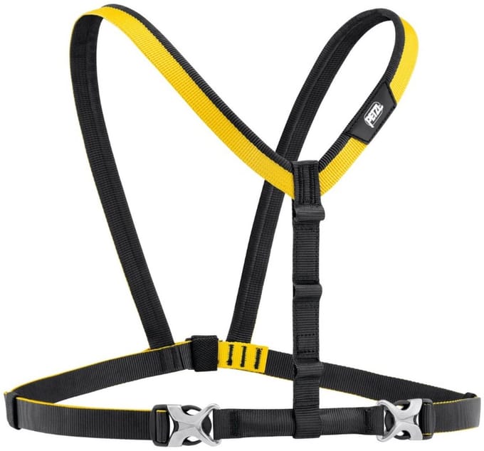 Petzl Sterno - borstgordel