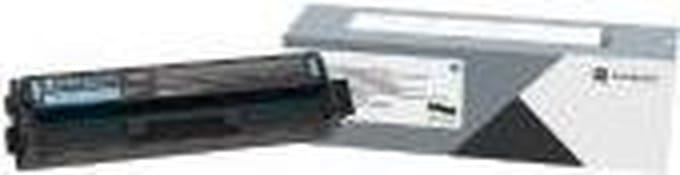 Lexmark C330H20 tonercartridge 1 stuk(s) Origineel Cyaan