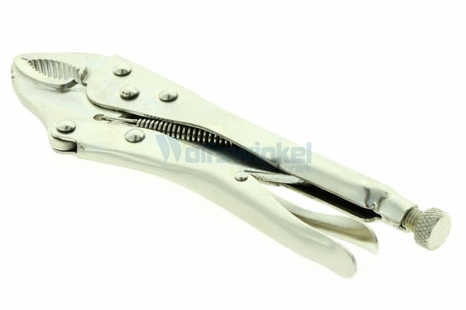kwb 408000 Griptang 225 mm