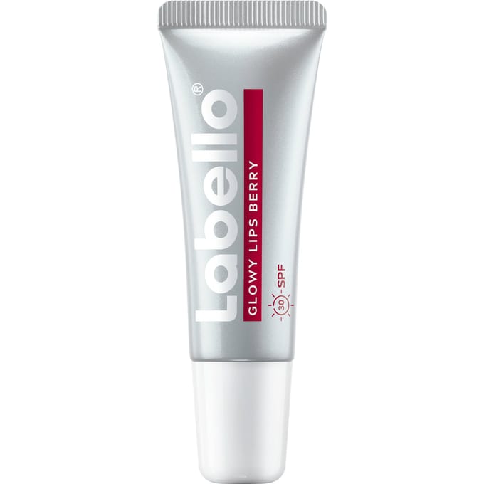 Labello Labello Lip Glow Berry 10 ml