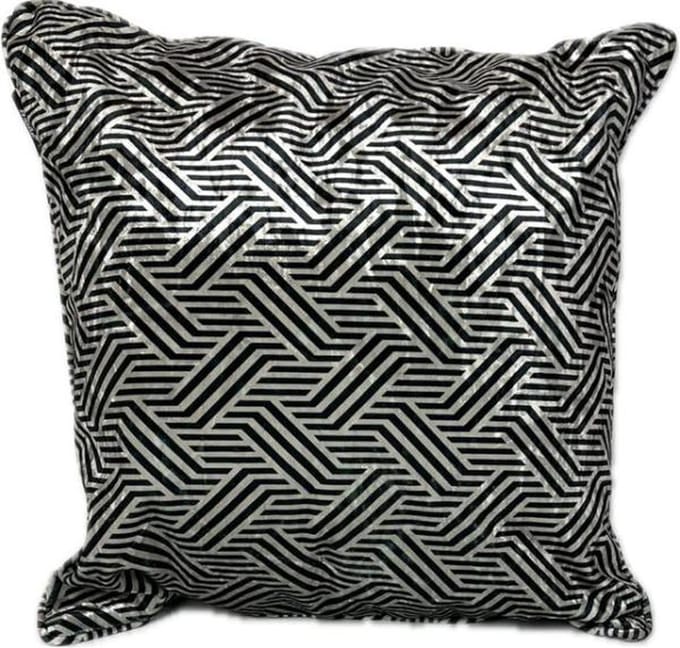 Madison sierkussen 50x50 cm Liberty black