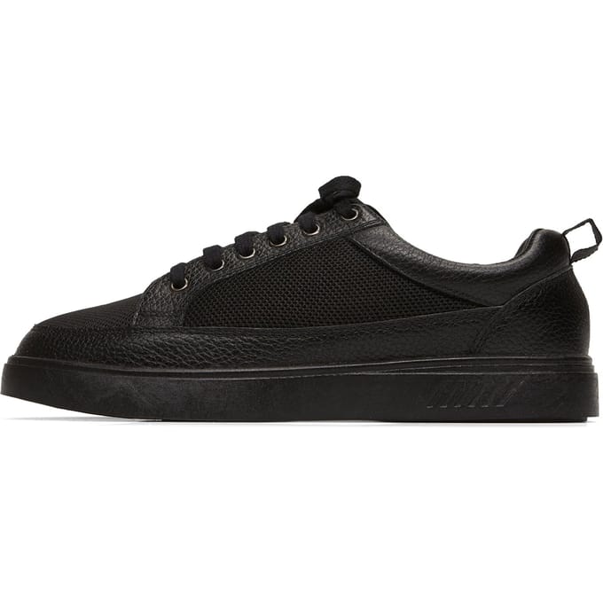 ASPACT Dario Black Taglia: 44 | Sneakers Outlet | Unisex | Nero