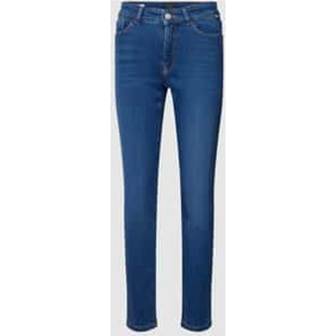 Skinny fit jeans in 5-pocketmodel