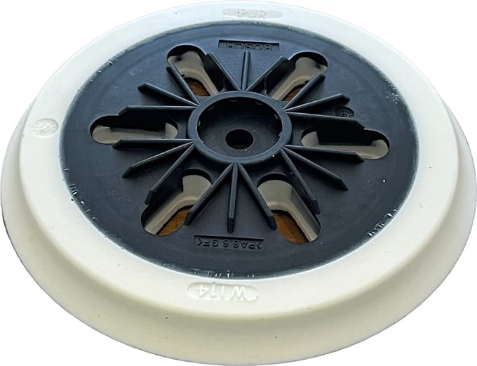 BOSCH schuurzool steunschijf Ø 150 mm - 2608601106