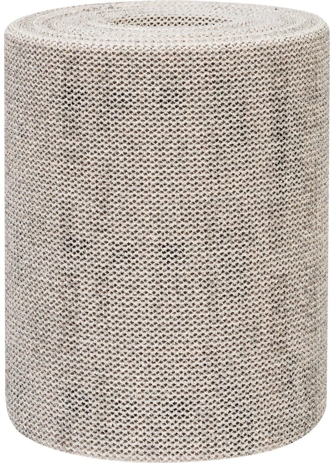 Bosch Accessories EXPERT M480 2608900777 Schuurnetrol Ongeperforeerd Korrelgrootte (num) 100 1 stuk(s)