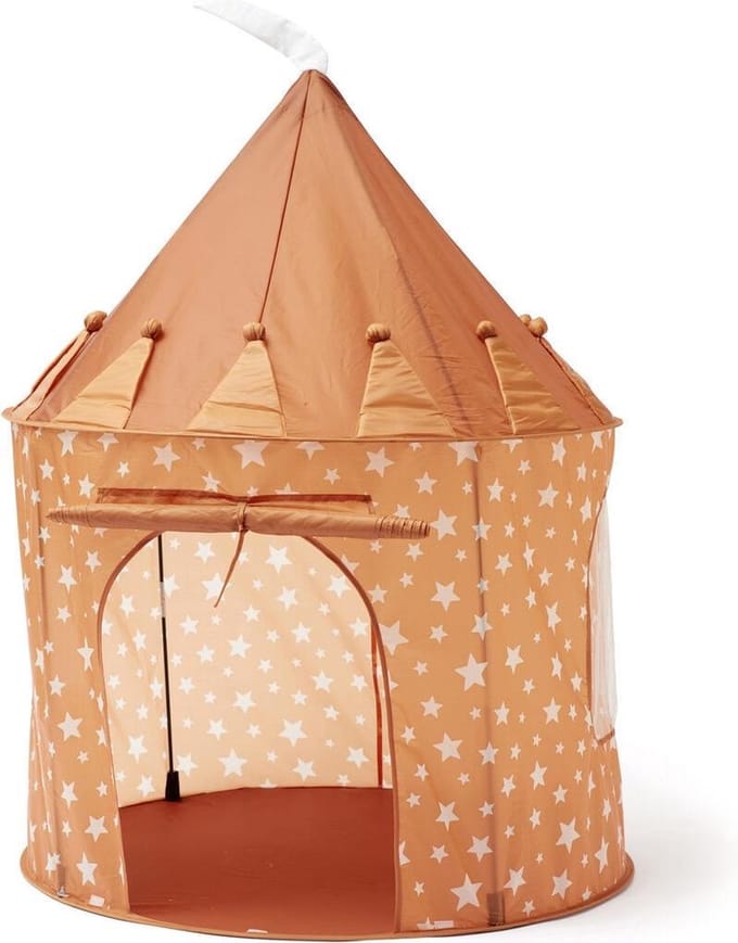 Kid's Concept Speeltent Star Roest