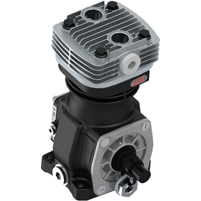 Compressor, pneumatisch systeem WABCO 411 141 000 7