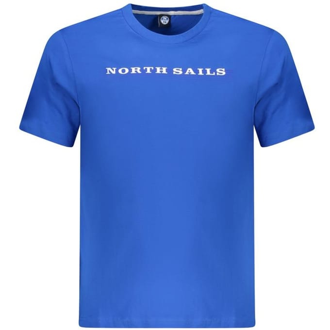 Korte Mouw Crew Neck T-shirt