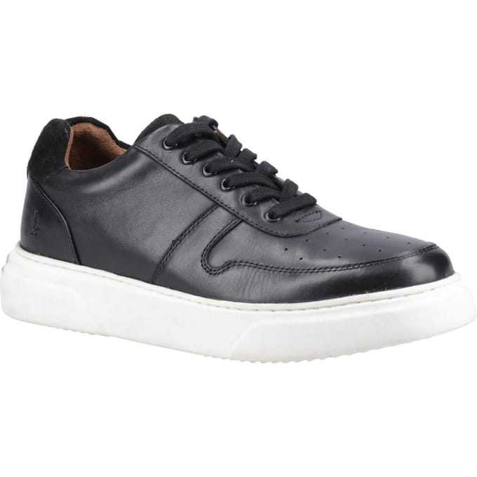 Hush Puppies Wyatt Heren Sneakers
