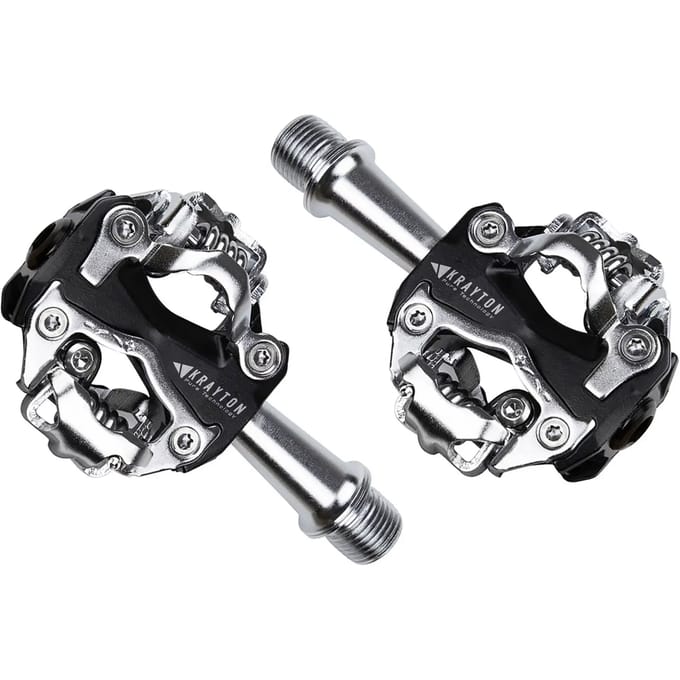 Shimano SPD compatibele pedalen Krayton