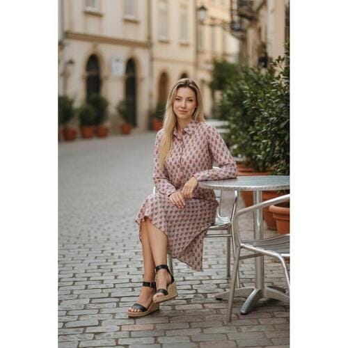 Jurk Isla Bonita By Sigris Jurk