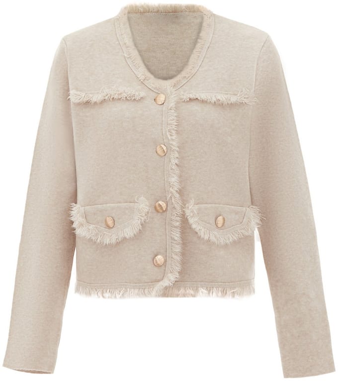 NAEMI Vest