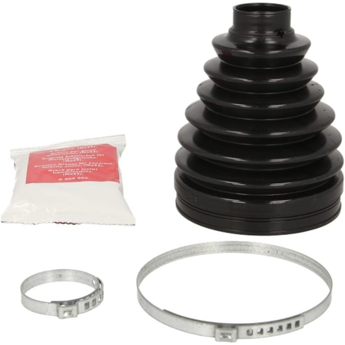 Balgenset, aandrijfas IMPERGOM 39098