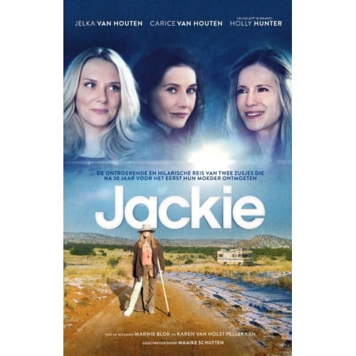 Jackie - Maaike Schutten