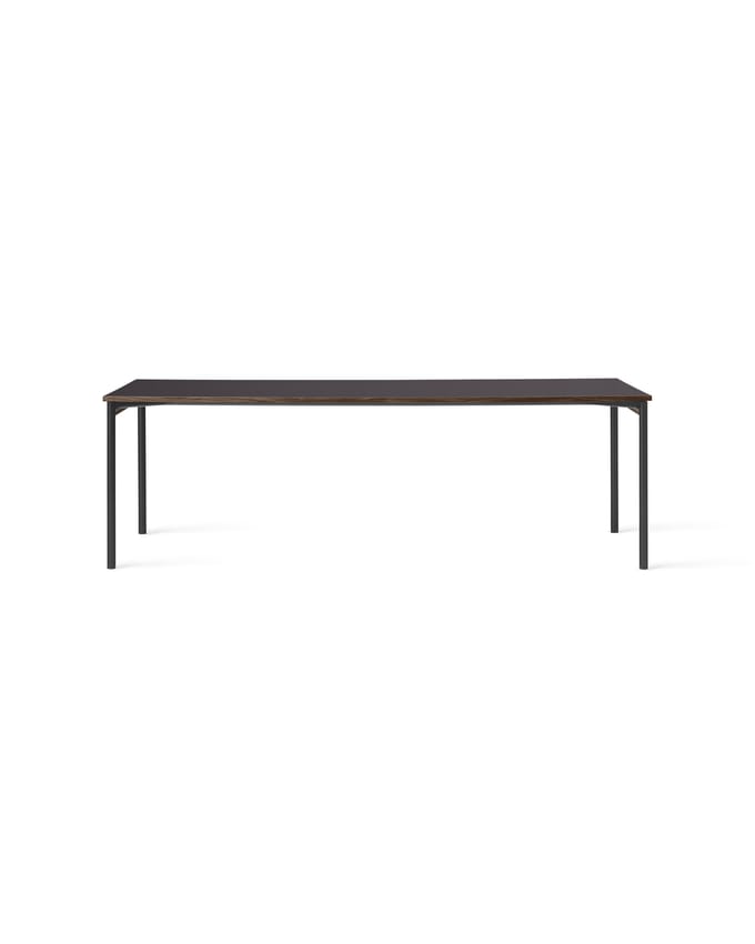 Audo Co eettafel - terra - 240 x 100 cm