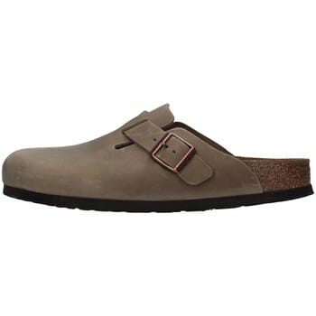 Sandalen Birkenstock Boston LEOI