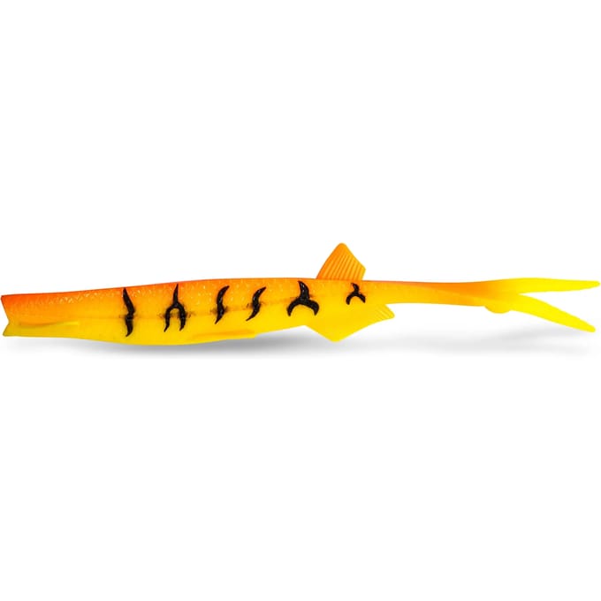 Zachte lokken Black Cat Pelagic suspender
