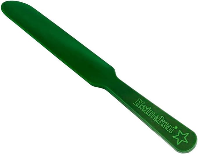 Twisted Afschuimer Groen