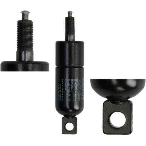 Gasveer, kofferdeksel STABILUS 032761