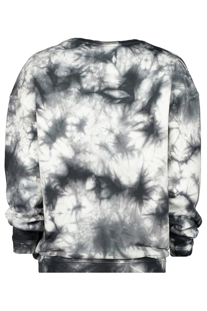 RAIZZED Natasha Long Sleeve Dark Grey Größe: XS | Pullover Outlet | Damen | Grau