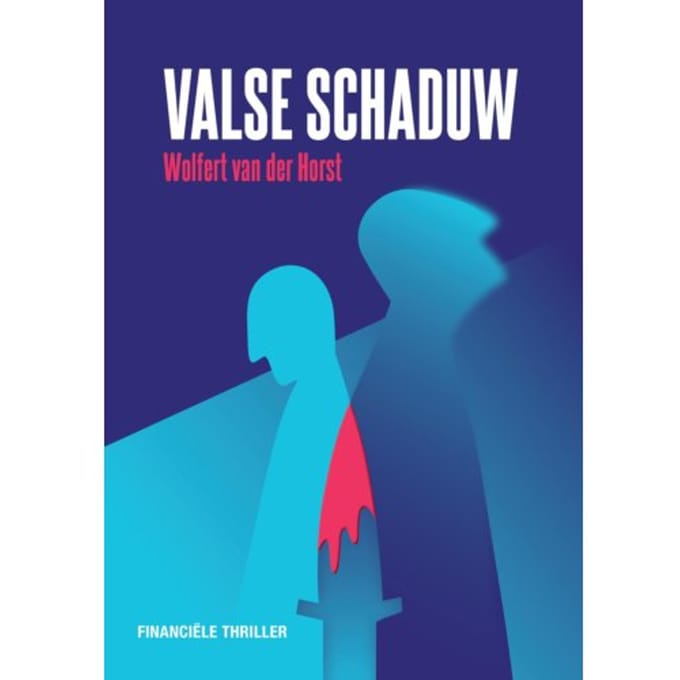 Valse Schaduw - Wolfert van der Horst