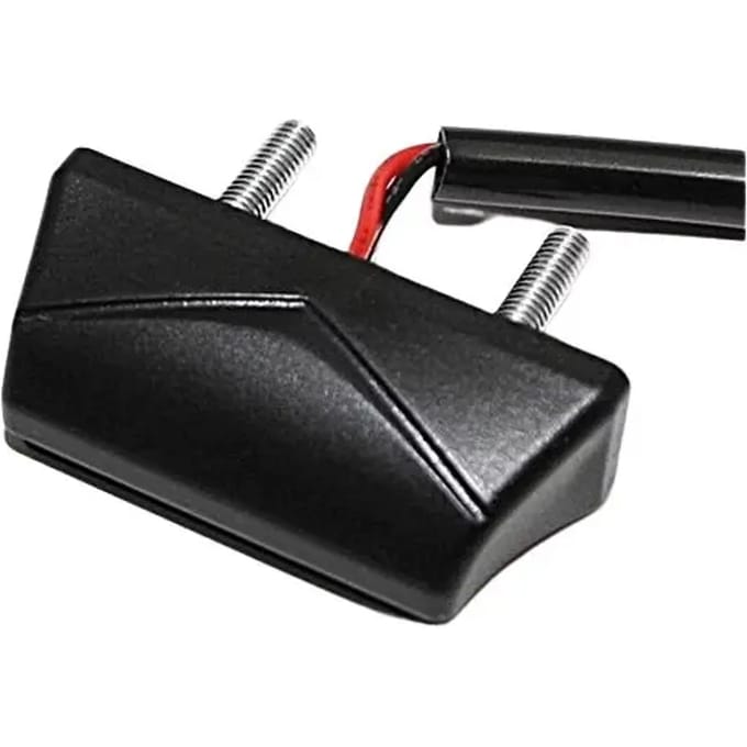 led kentekenplaatverlichting Brazoline