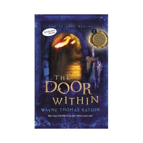 The Door Within - Wayne Thomas Batson