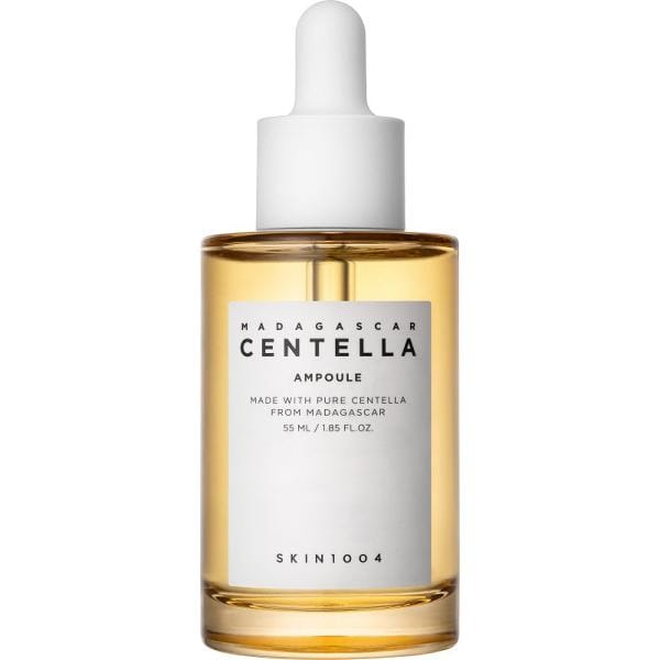 Skin1004 Serum Madagaskar Centella Ampul Hydraterend serum Dames 55 ml