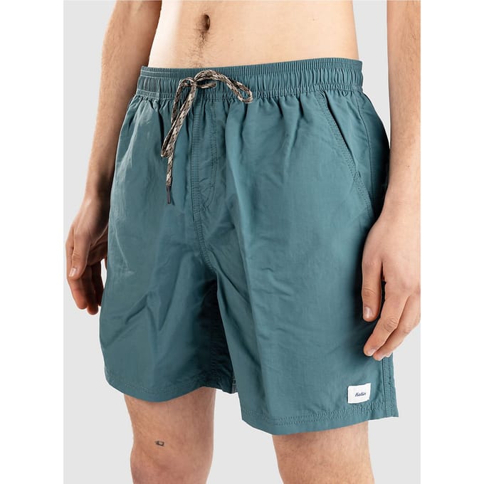 Katin USA Poolside Volley Boardshorts blauw