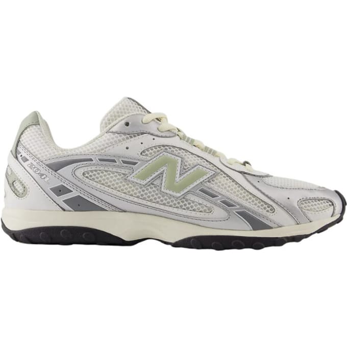 New Balance 204L Sneakers Dames - Grijs - Maat 38 - Mesh/Synthetisch
