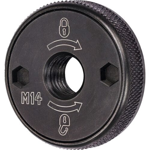 DEWALT DT3559-QZ Snelspanmoer M14