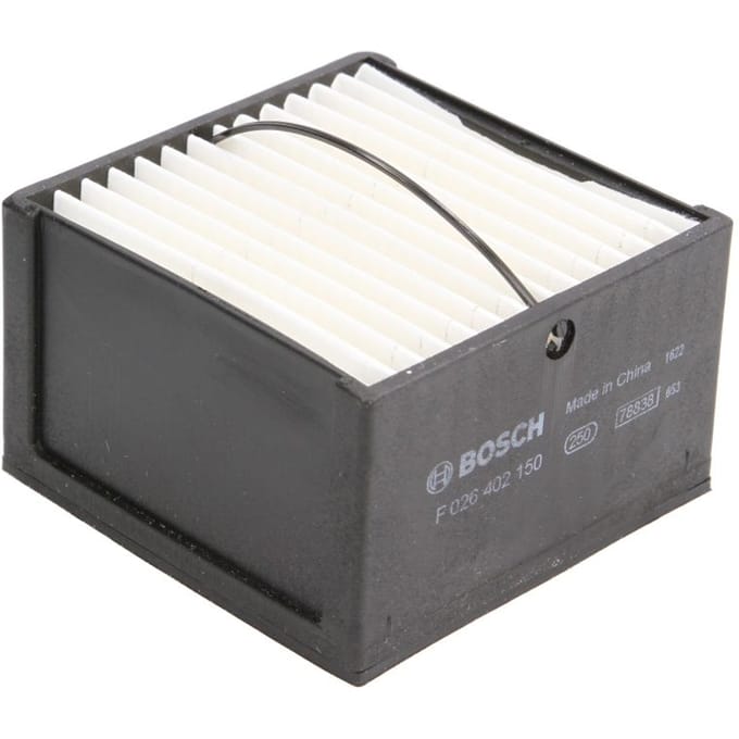 Brandstoffilter BOSCH F 026 402 150