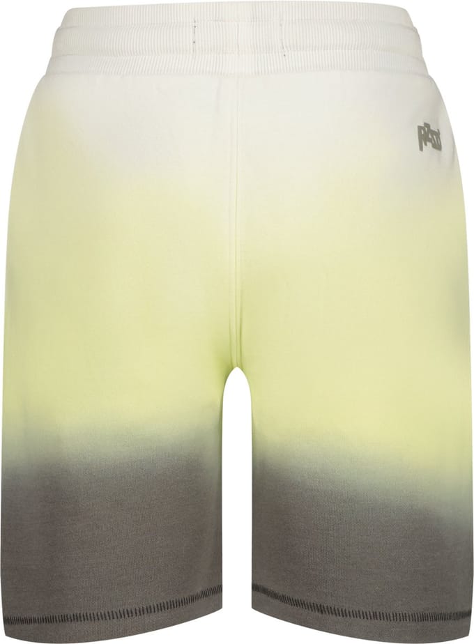 Raizzed jongens short Roriz Pastel Lime Short