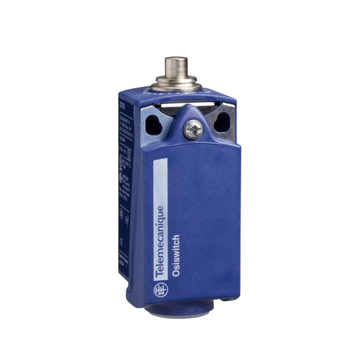 Telemecanique XCKP2110P16 XCKP2110P16 Eindschakelaar Rolplunjer IP66/IP67 1 stuk(s)