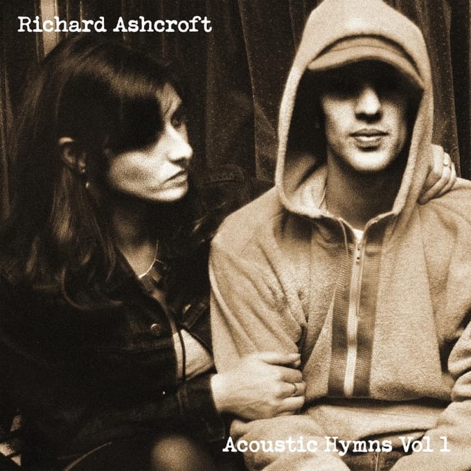 Richard Ashcroft - Acoustic Hymns Vol 1 (2 LP)