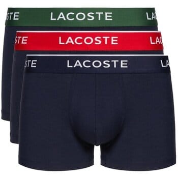 Boxershort met elastische band in een set van 3 stuks
