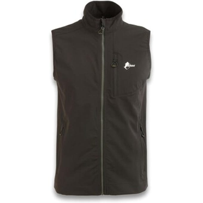 Gilet Ande Segantini