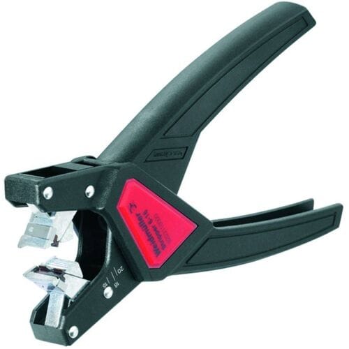 Weidmüller Stripper 6-16 9203110000 Striptang 6 tot 16 mm² 6 tot 10 10 tot 16 mm