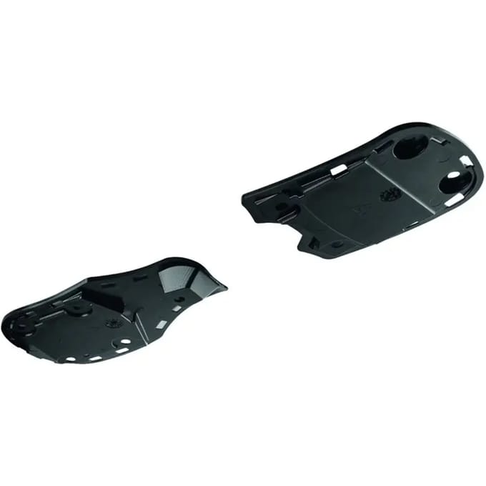 Ski-schoenen clips groot Atomic Canting Shim 1.0°