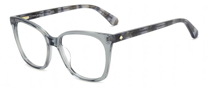 Kate Spade KS TAYA 2 Grey 52/16/140 WOMAN Brilmonturen
