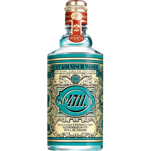 4711 Echt Kölnisch Wasser Eau de Cologne molanusflacon Dames 50 ml