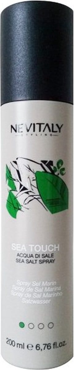 NEVITALY Sea Touch 200ml