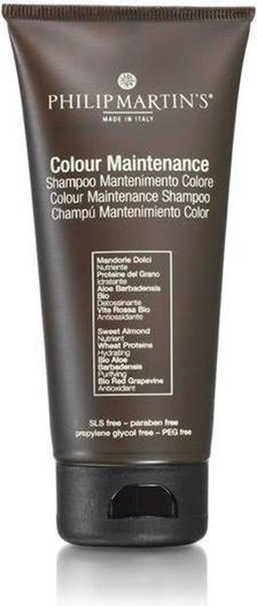 PHILIP MARTIN’S COLOUR MAINTENANCE 100ML