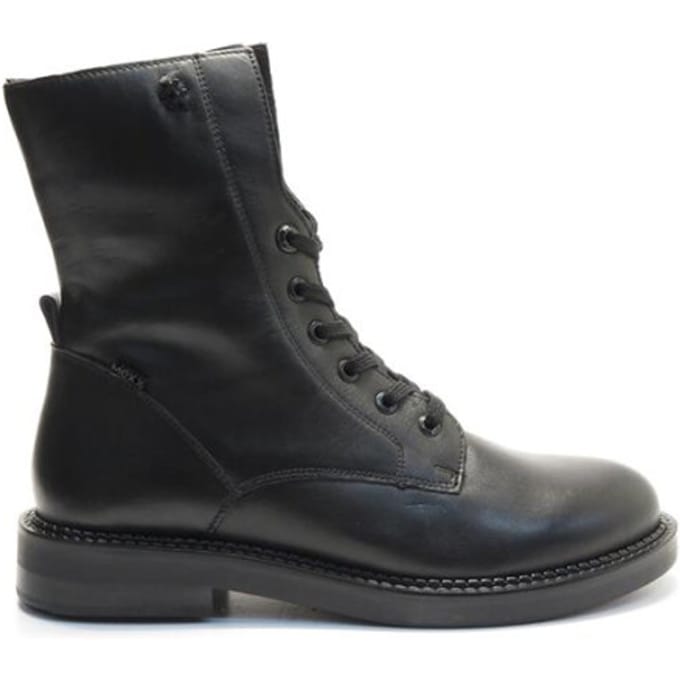 Mexx Ankle Boot Pina Mabel Black Dames - Maat 41