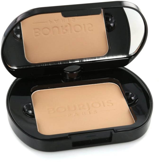 Bourjois Silk Edition Bronzingpoeder - 55 Miel Doré
