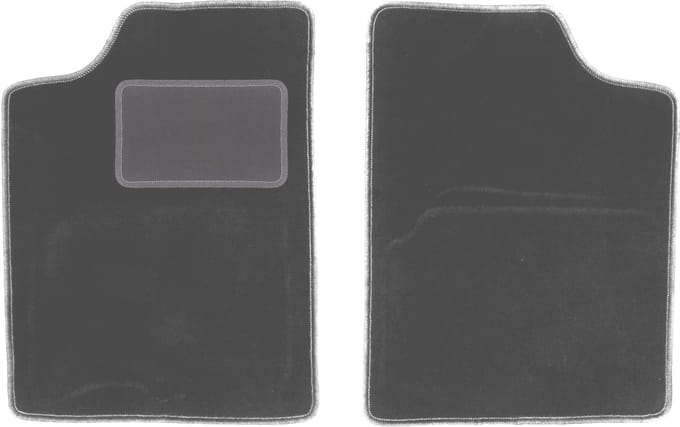 Automatten voor: Suzuki Swift II hatchback, sedan (1988-2004)